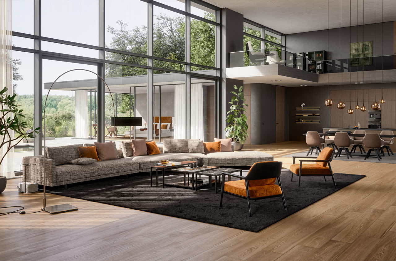 bw group products